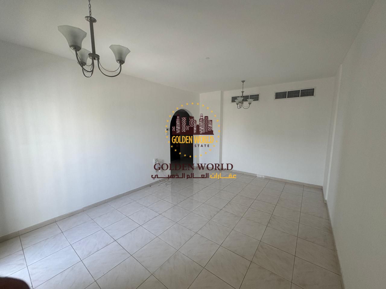 Renovated Apartment for Rent – 2 Bedrooms with Balcony and Open View
