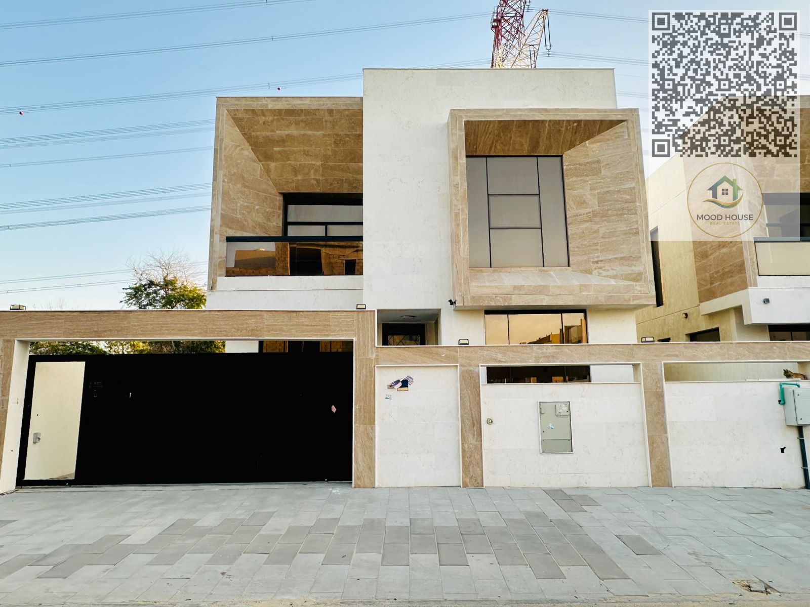 Al Yasmeen Area – Ajman, UAE Al Yasmeen is one of the most prestigious and modern residential areas in Ajman, featuring contemporary urban planning