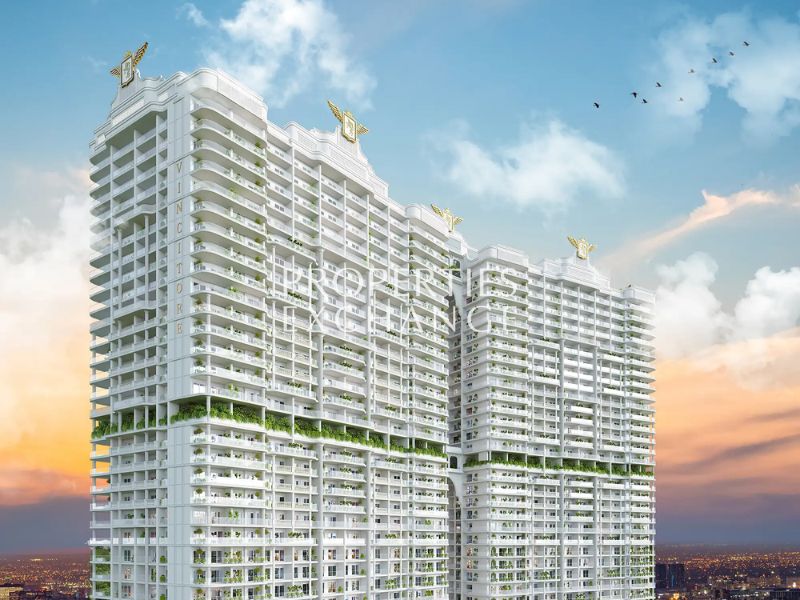HIGH CAPITAL APPRECIATON | Post Handover PP | LOWEST PER SQFT | Private Pool