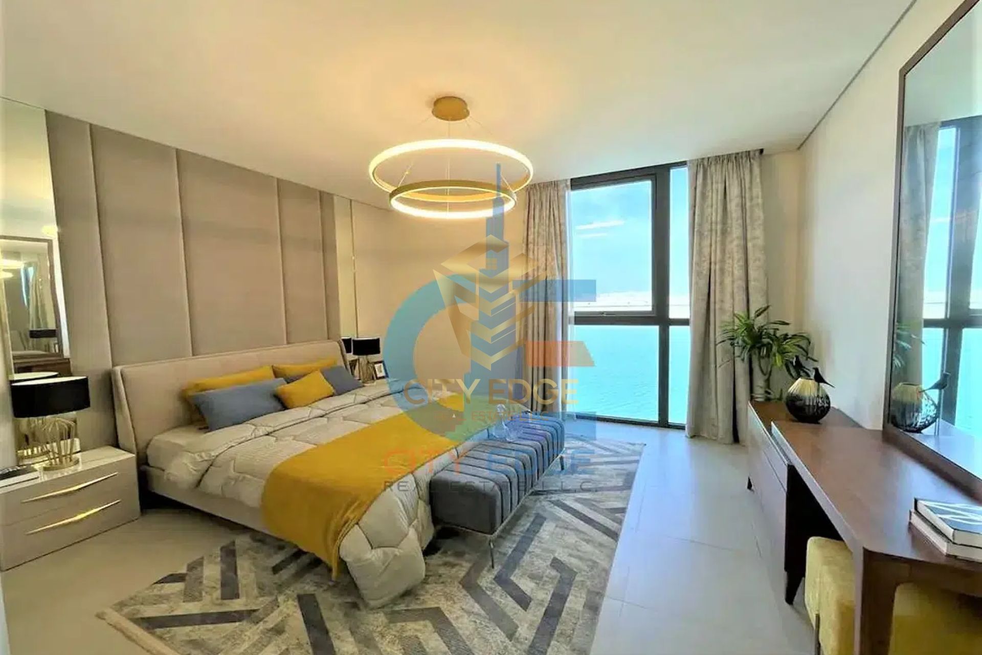 Ready Villas – SEA VIEW – 5BR – Fully Furnished