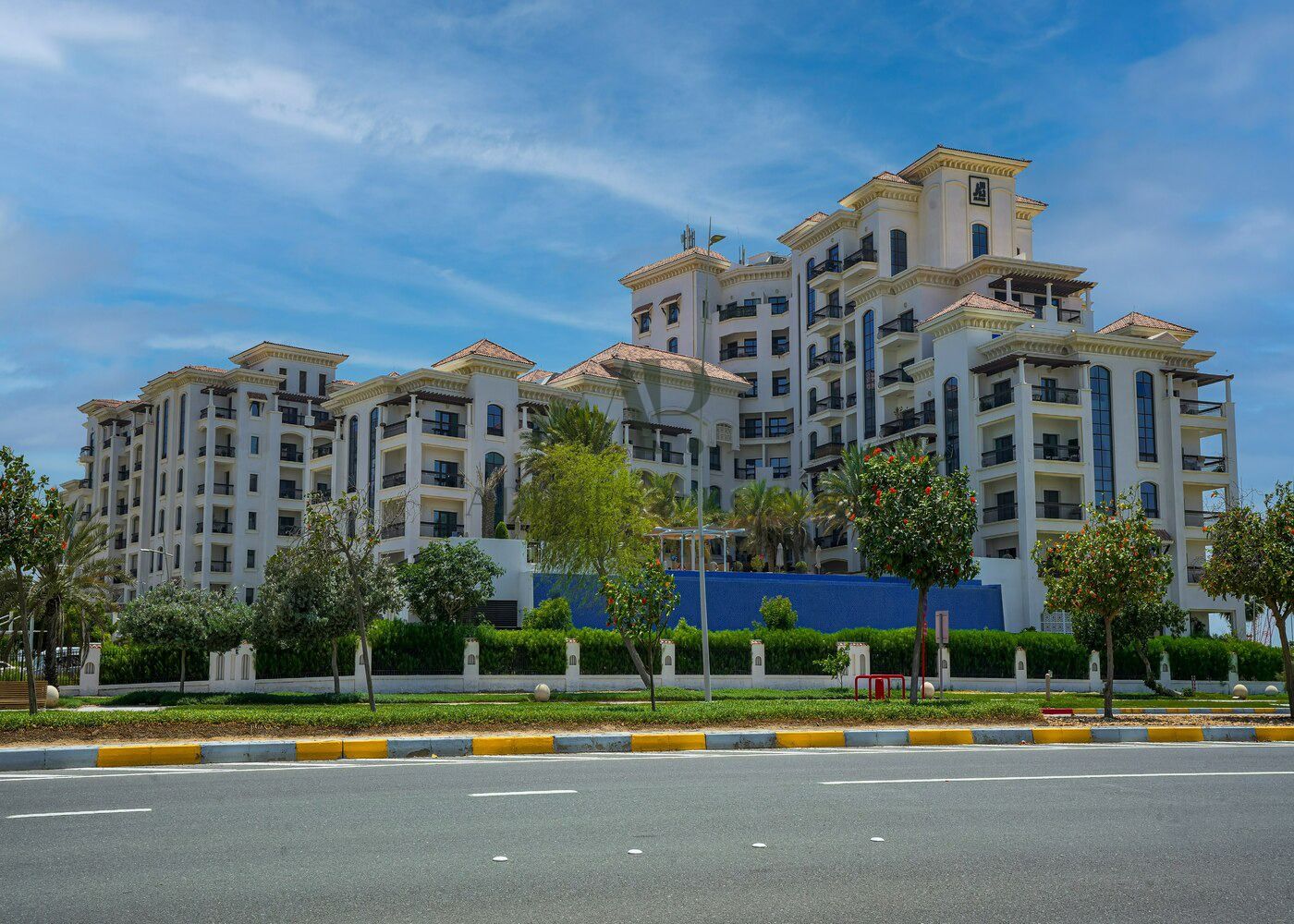 High Floor | Canal View | Fully Furnished
