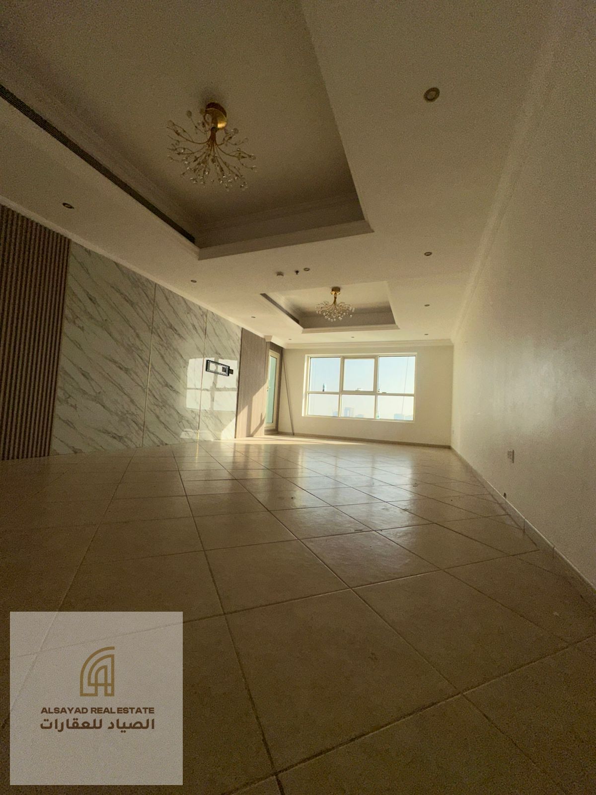 Stunning Open View | Elegant Apartment for Sale