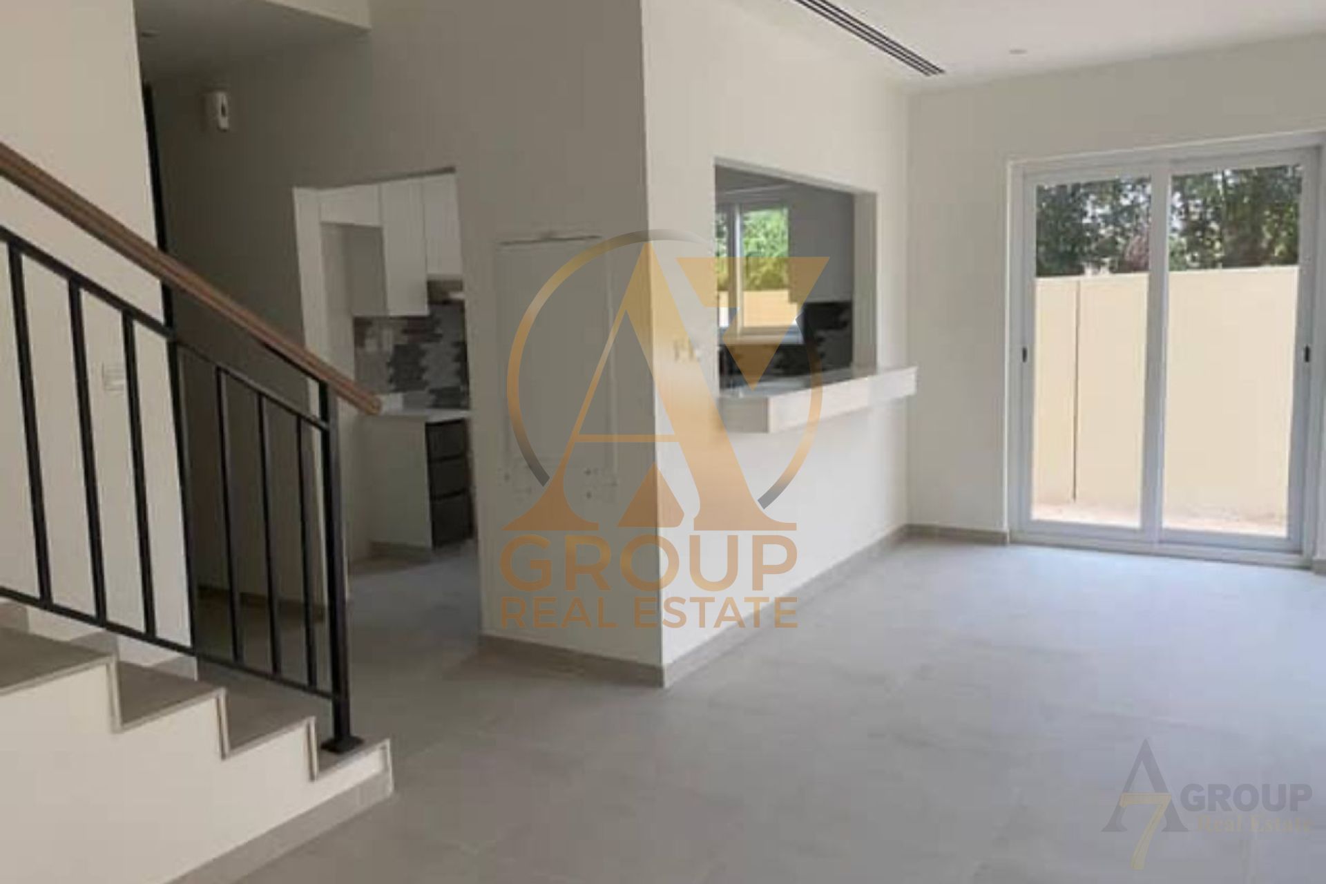 Bright & Spacious 3-Bedroom Townhouse in Amaranta A