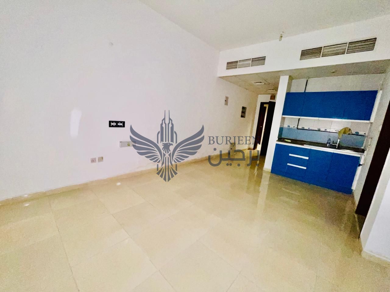 READY TO MOVE CLEAN STUDION IN AL QULAYAAH AREA RENT 18K