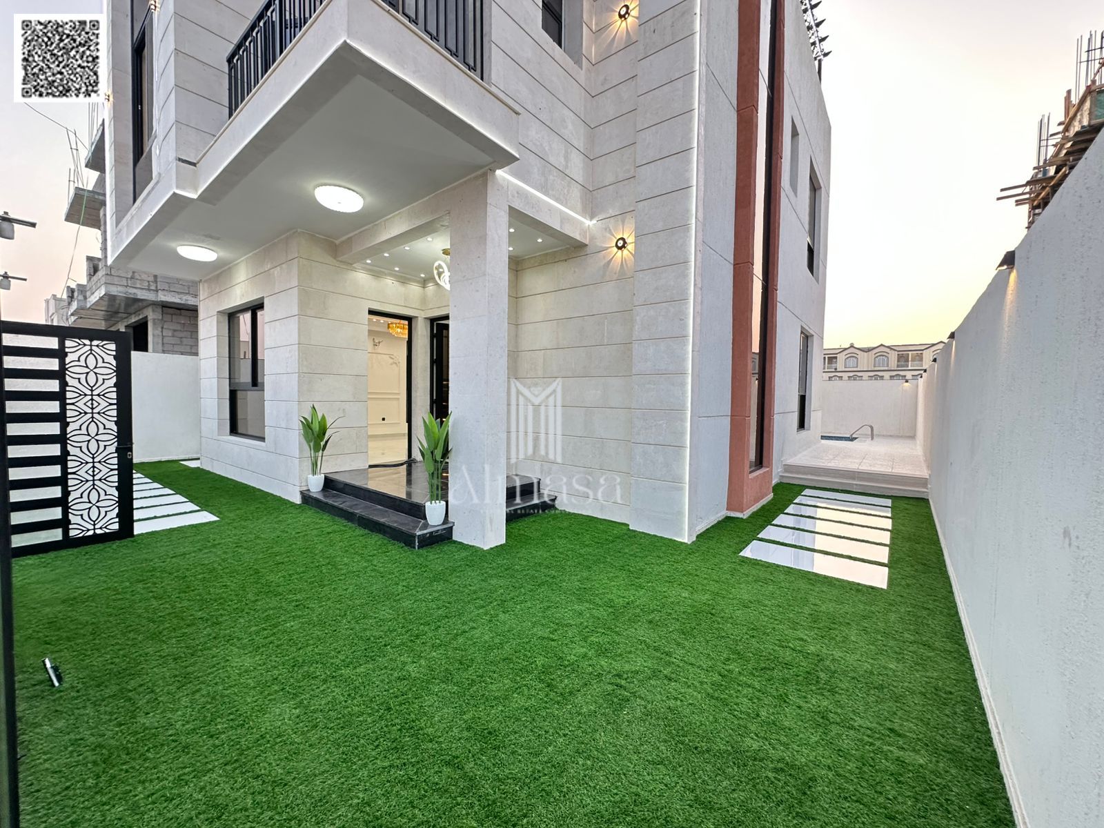 Modern Villa for Sale – Al Zahya 2 | Ajman