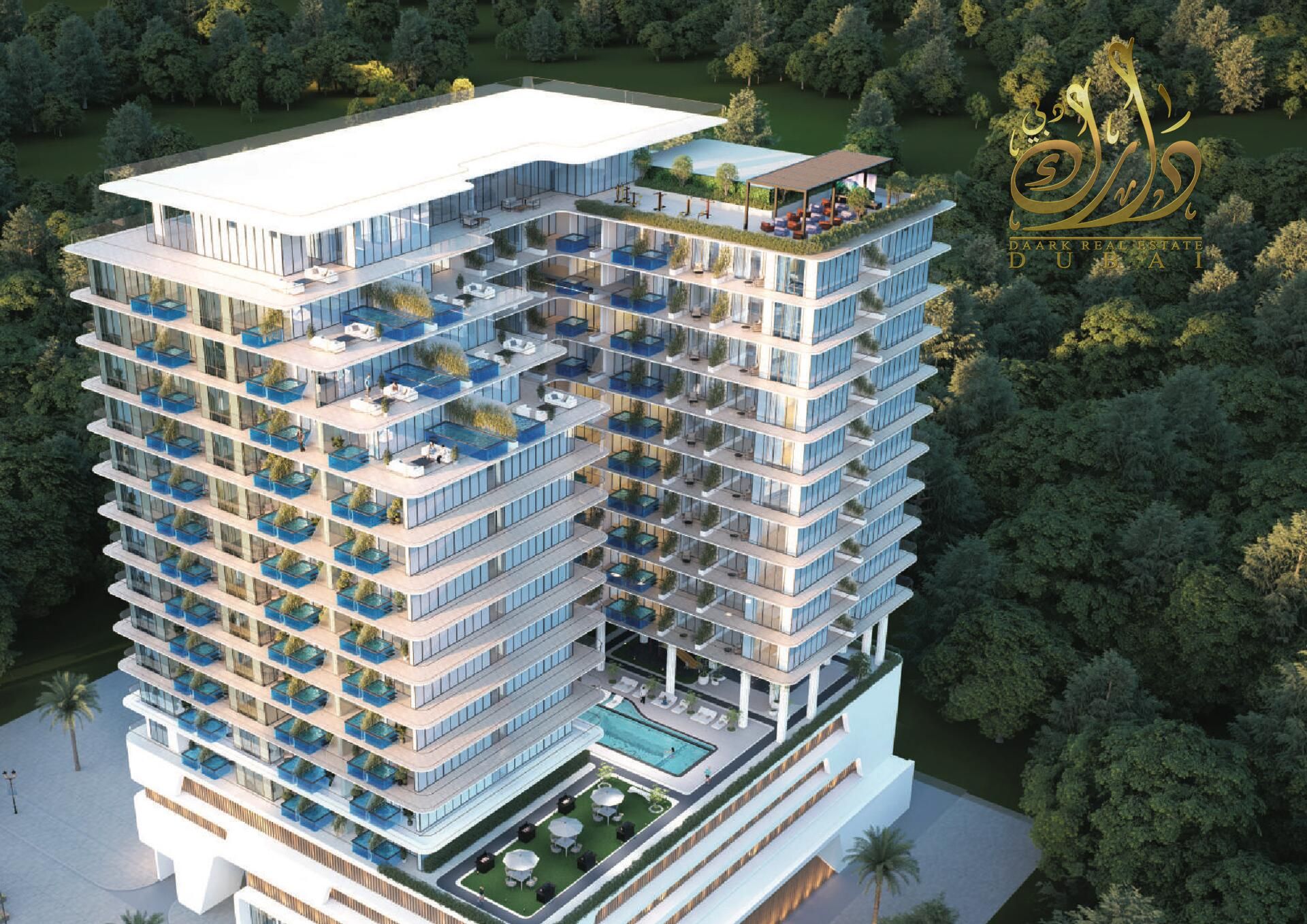 25% DISCOUNT FOR FULL CASH -Style Living - Private Pool