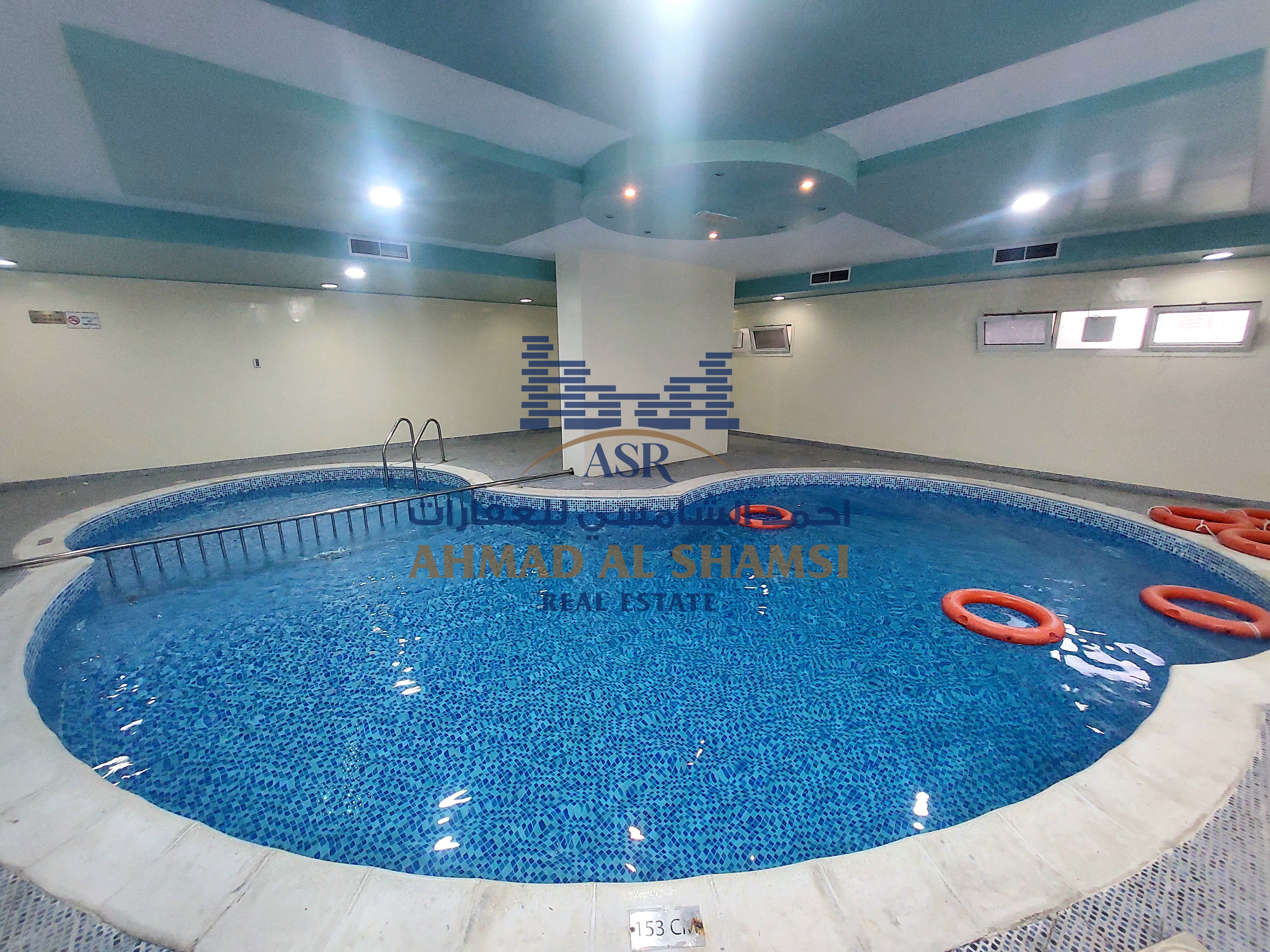 20 Days Free || Spacious || 2BHK || Balcony || Gym, Pool || Ready To Move || Close to Dubai Border