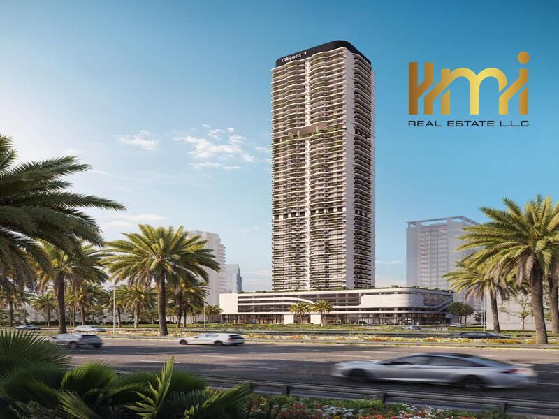 Prime Location | High ROI | High Capital Appreciation
