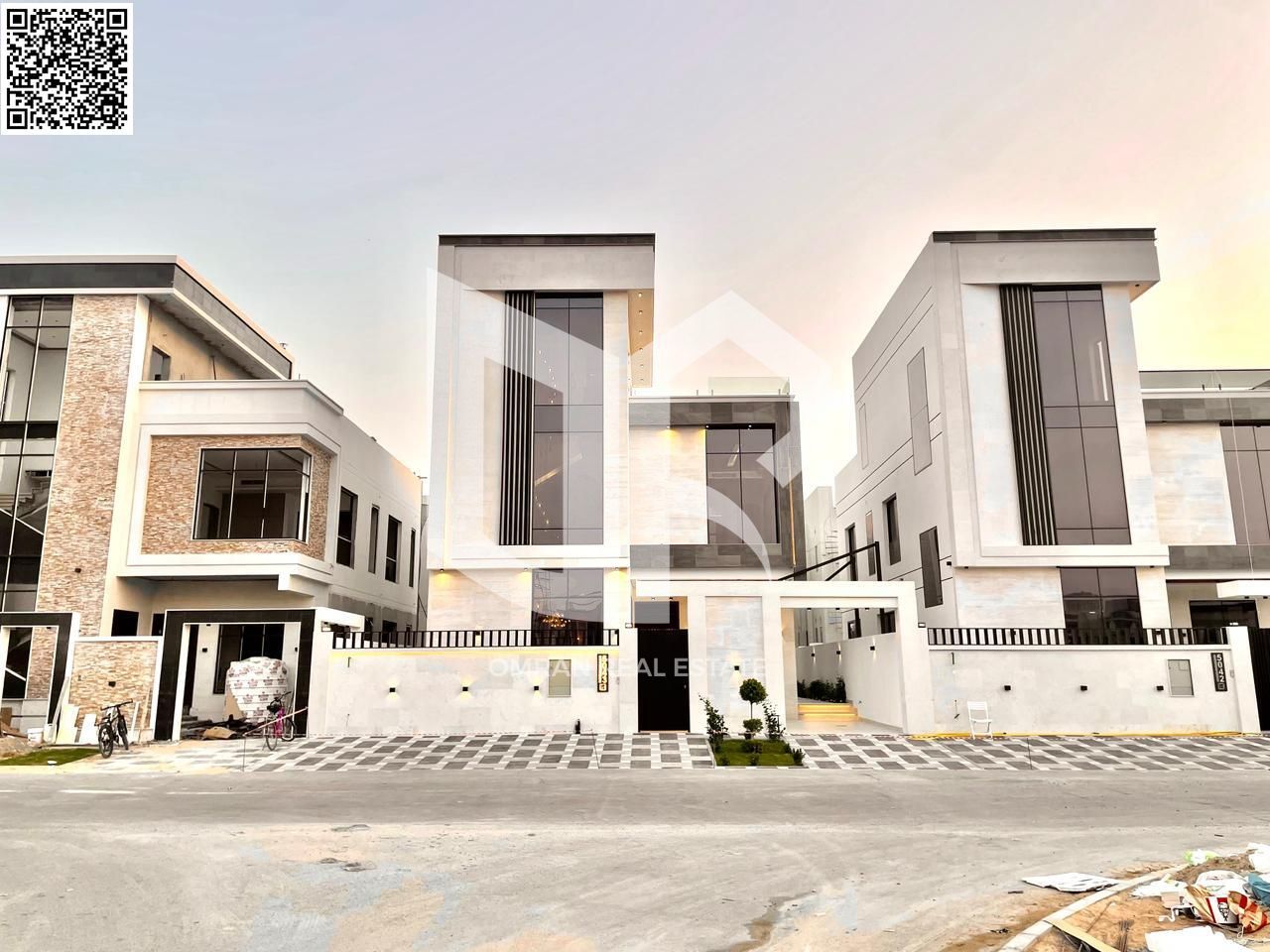 Own your dream villa, a modern design, close to Jasmine Park.