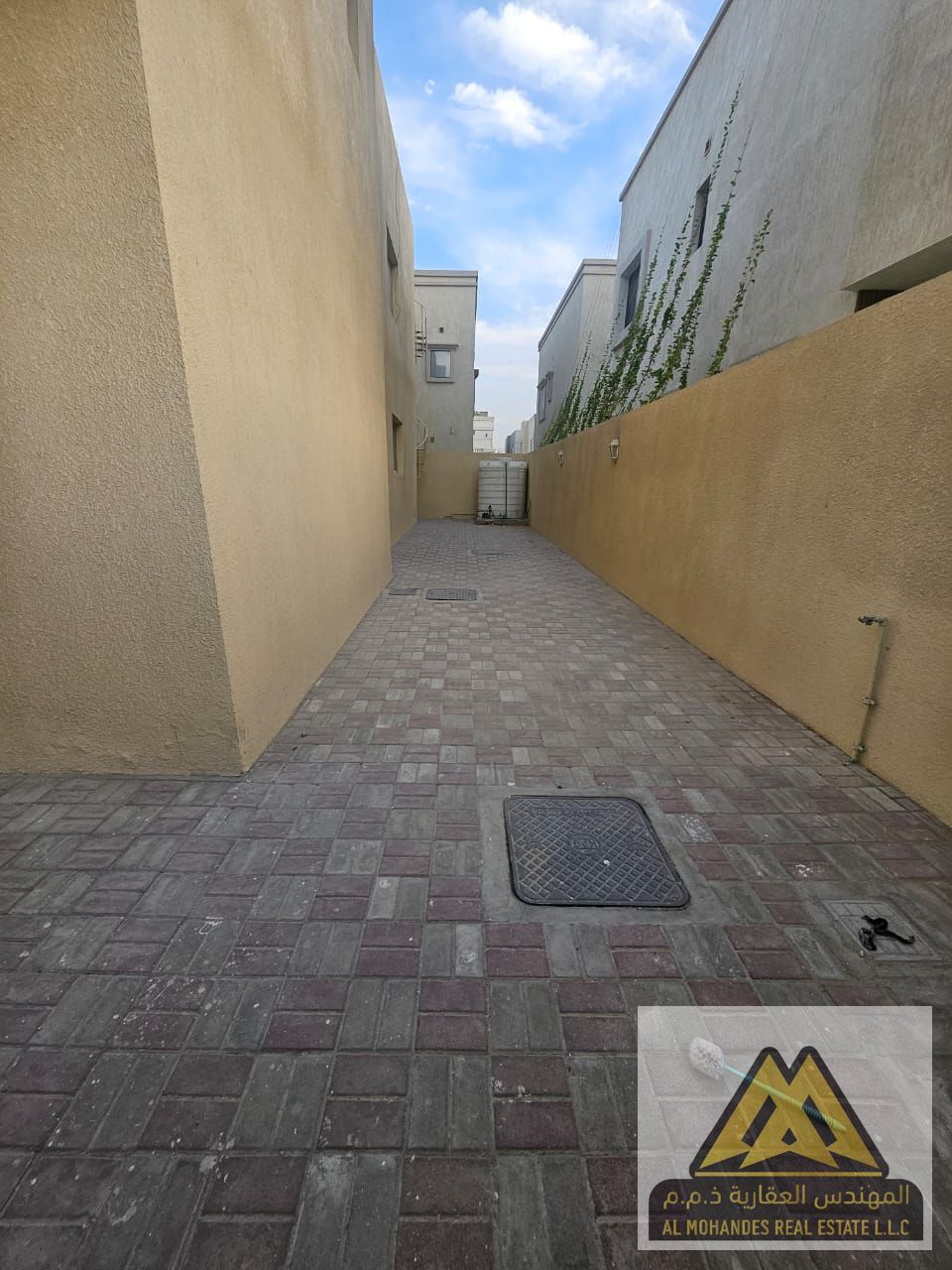Luxury 5BR Master Villa for Rent in Al Zahia