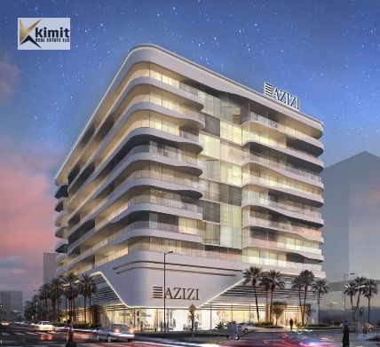 RAMADAN OFFER!ELEGANT LIVING_MODERN_NEAR METRO