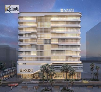 RAMADAN OFFER!ELEGANT LIVING_MODERN_NEAR METRO
