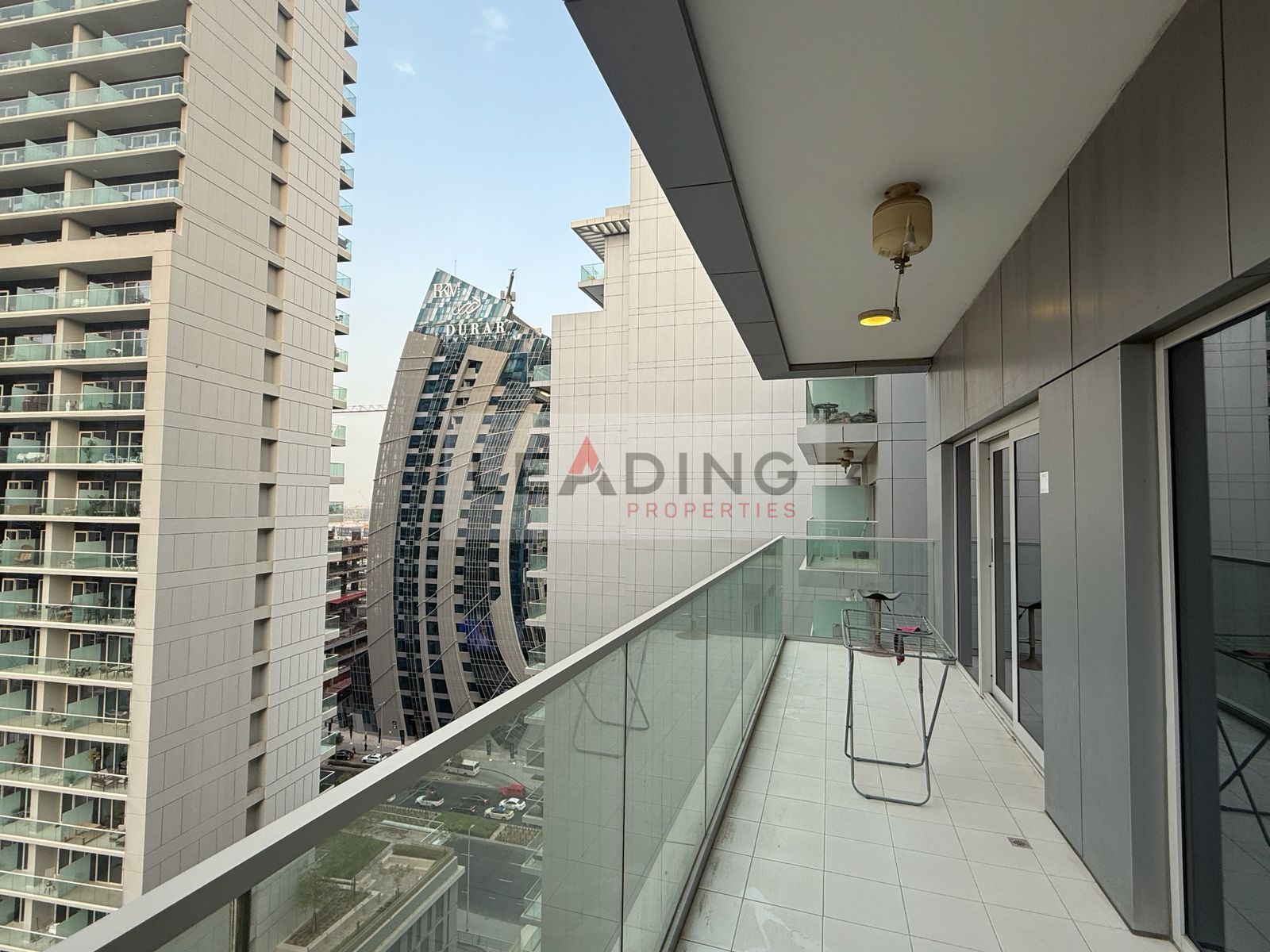 Great Investment| Furnished | Pool View