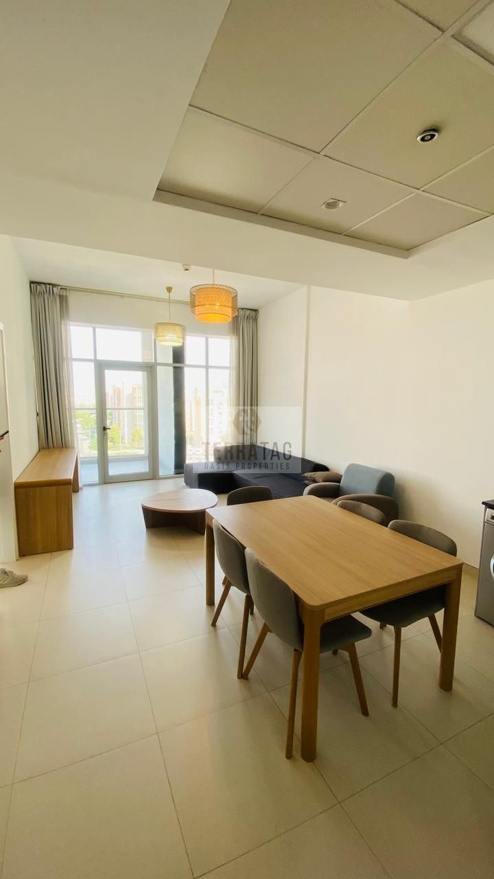 FURNISHED l CHILLER FREE l NEAR TO METRO l READY TO MOVE