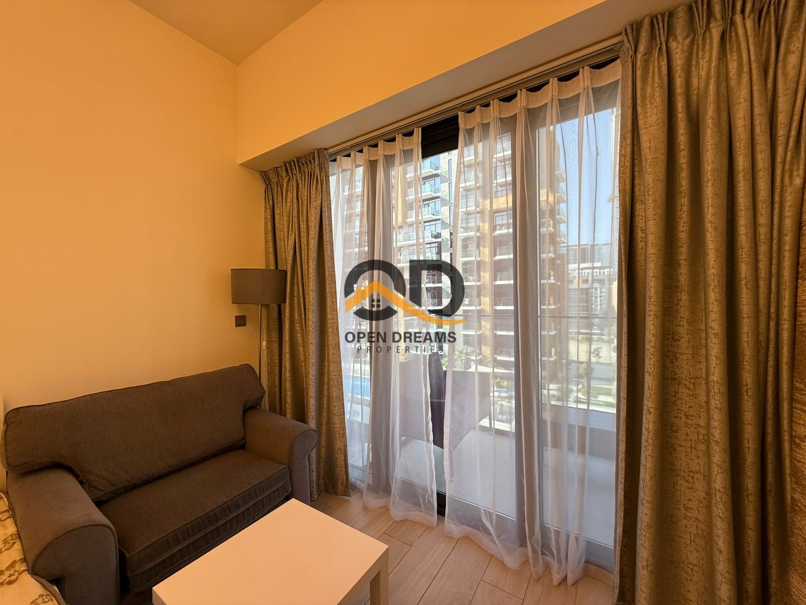 Fully Furnished || Ready to Move || Spacious Layout