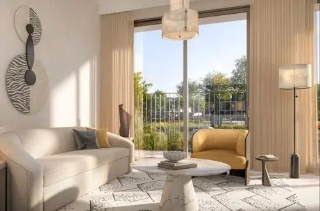 Iconic Project | Premium 1-Bedroom Apartment with Open Views for Sale in Business Bay | Binghatti Aquarise