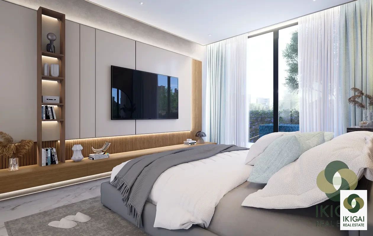 Premium 3 Bedroom Apartment | Ocean bay by Samana | High Rental yields