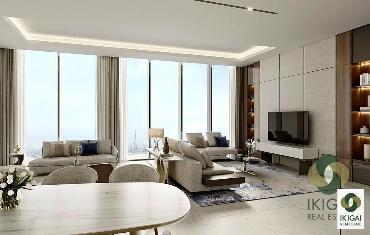 Premium 3 Bedroom Apartment | Takaya by Union Properties | High Rental Yield