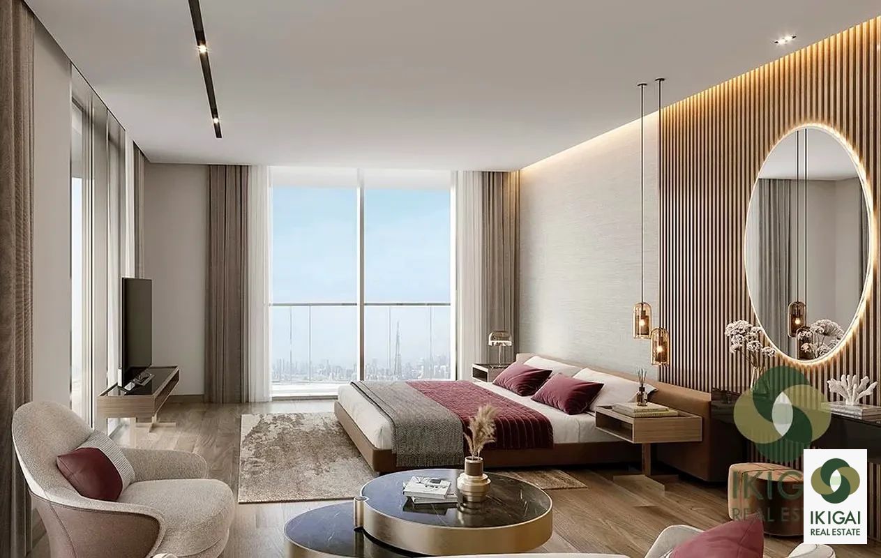 Premium 2 Bedroom Apartment | Takaya by Union Properties | Investment Product