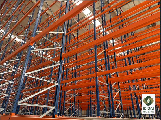 Ready to Move In I Brand New Warehouse Cum Office