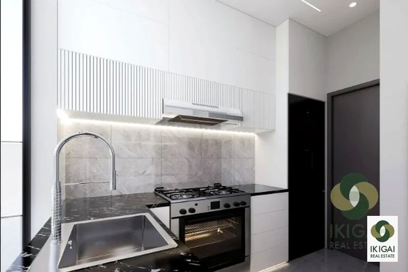 Premium Semi-furnished 2 BR I Near Al Maktoum Airport I Investment Deal