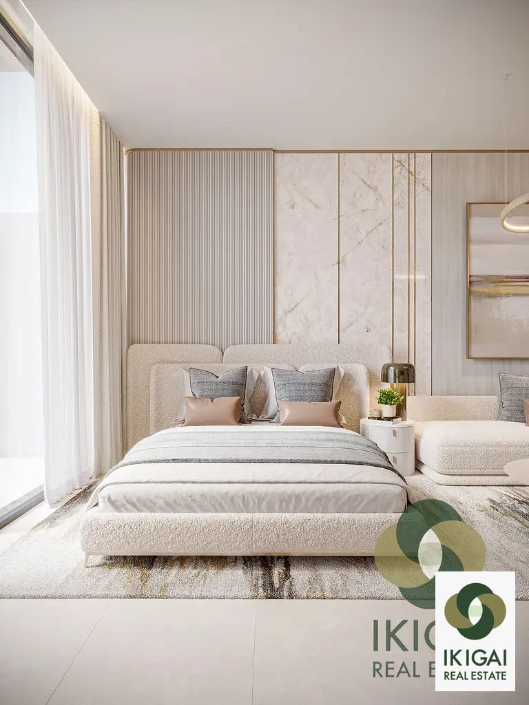 Luxury Studio | Alexa Smart Home | Sky Pool