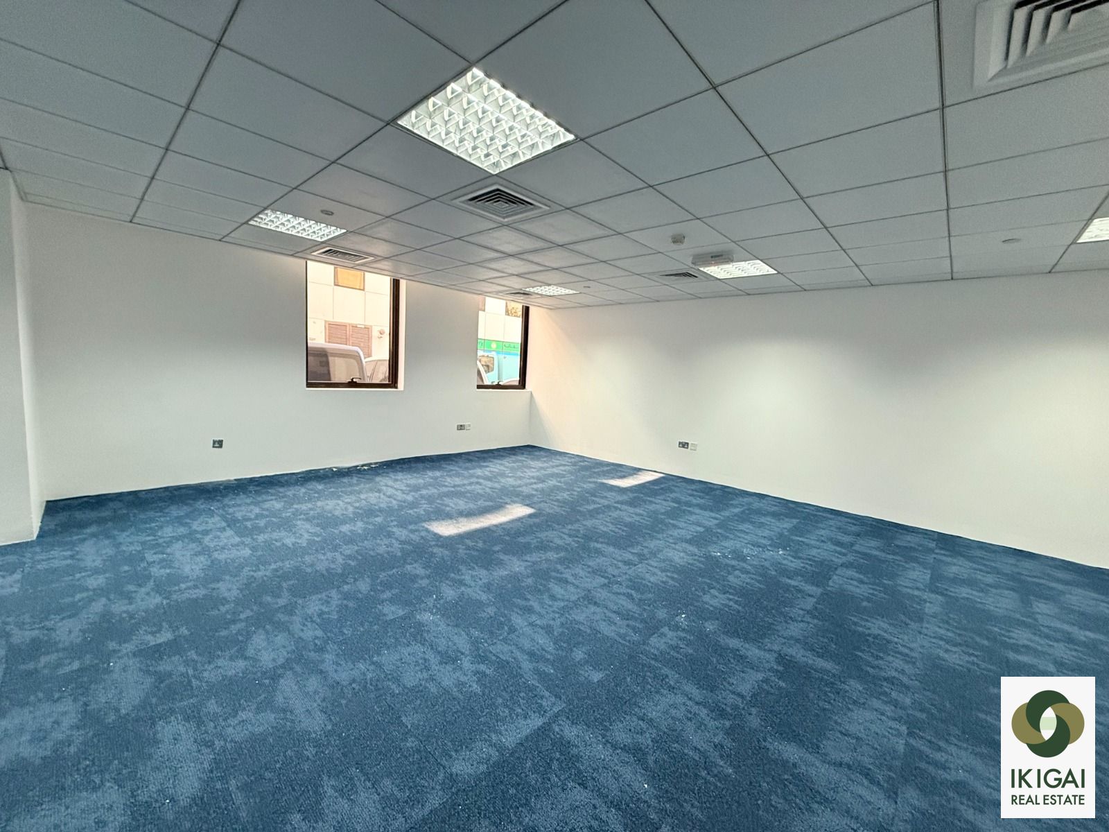 Office for Rent in DIP 1