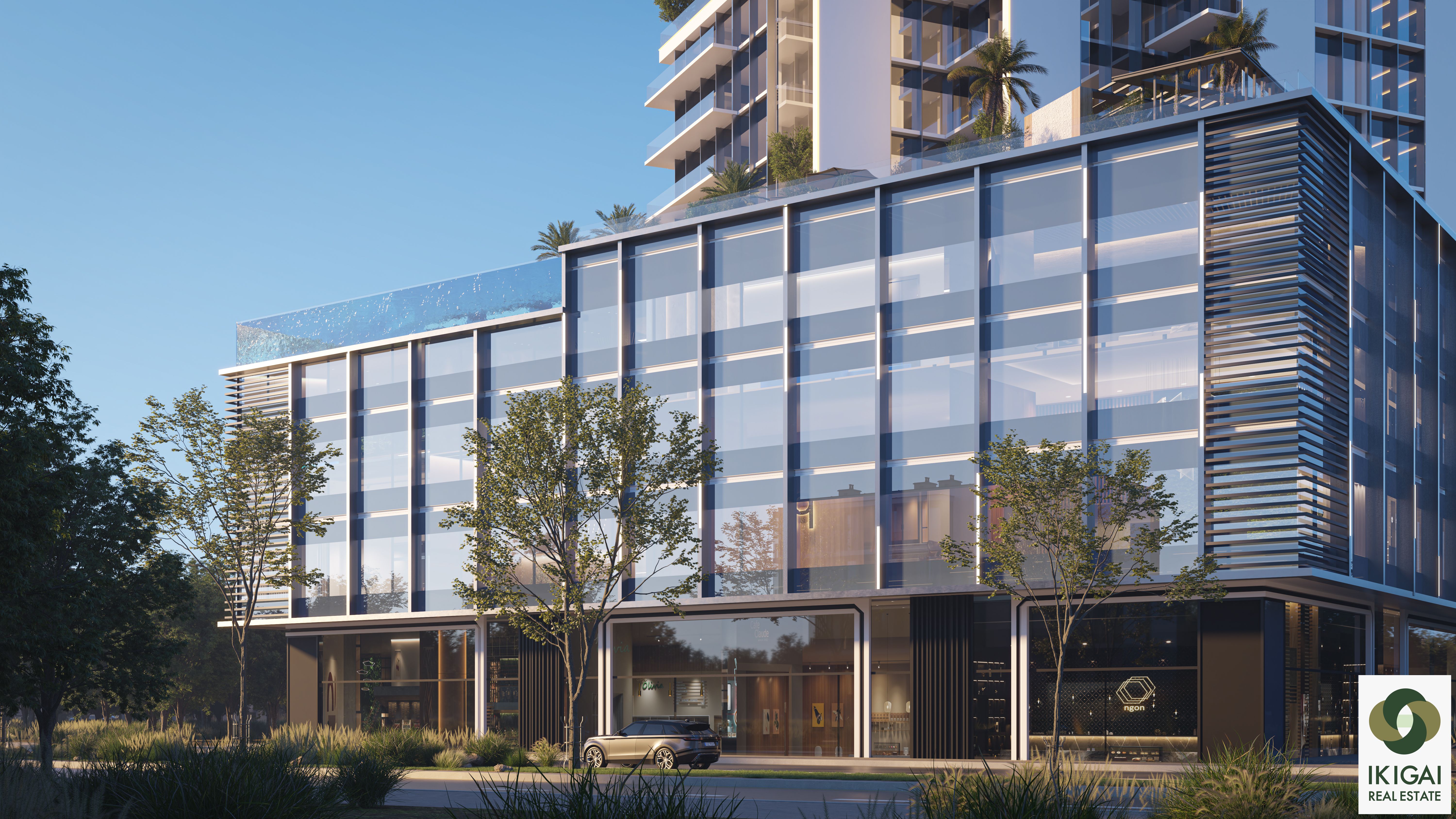 Freehold | 7-Year Payment Plan | ROI Potential