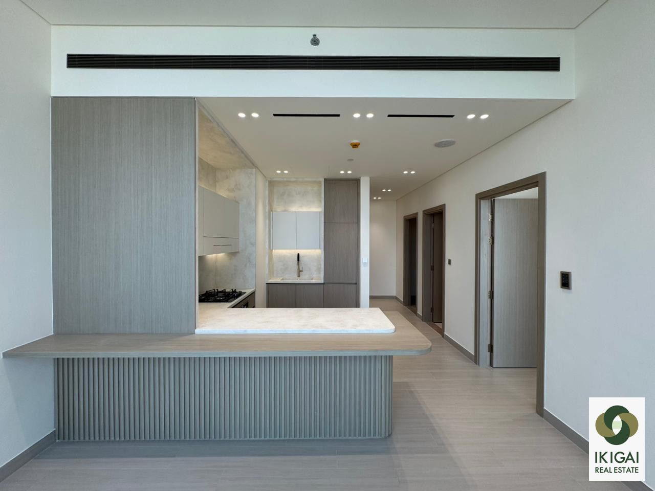 1BR+Study I Private Pool I High Floor I Brand New