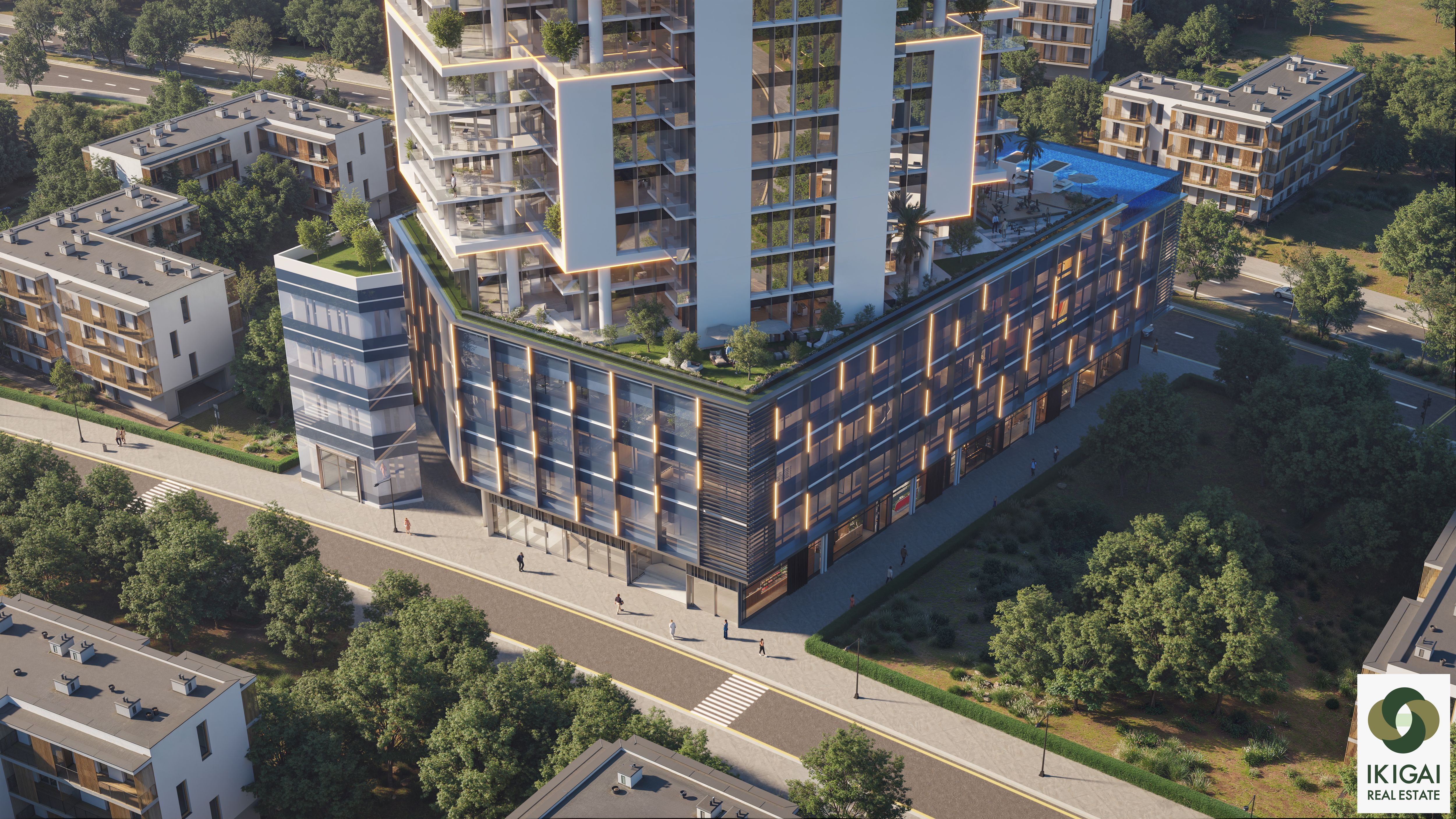 Freehold | 7-Year Payment Plan | ROI Potential