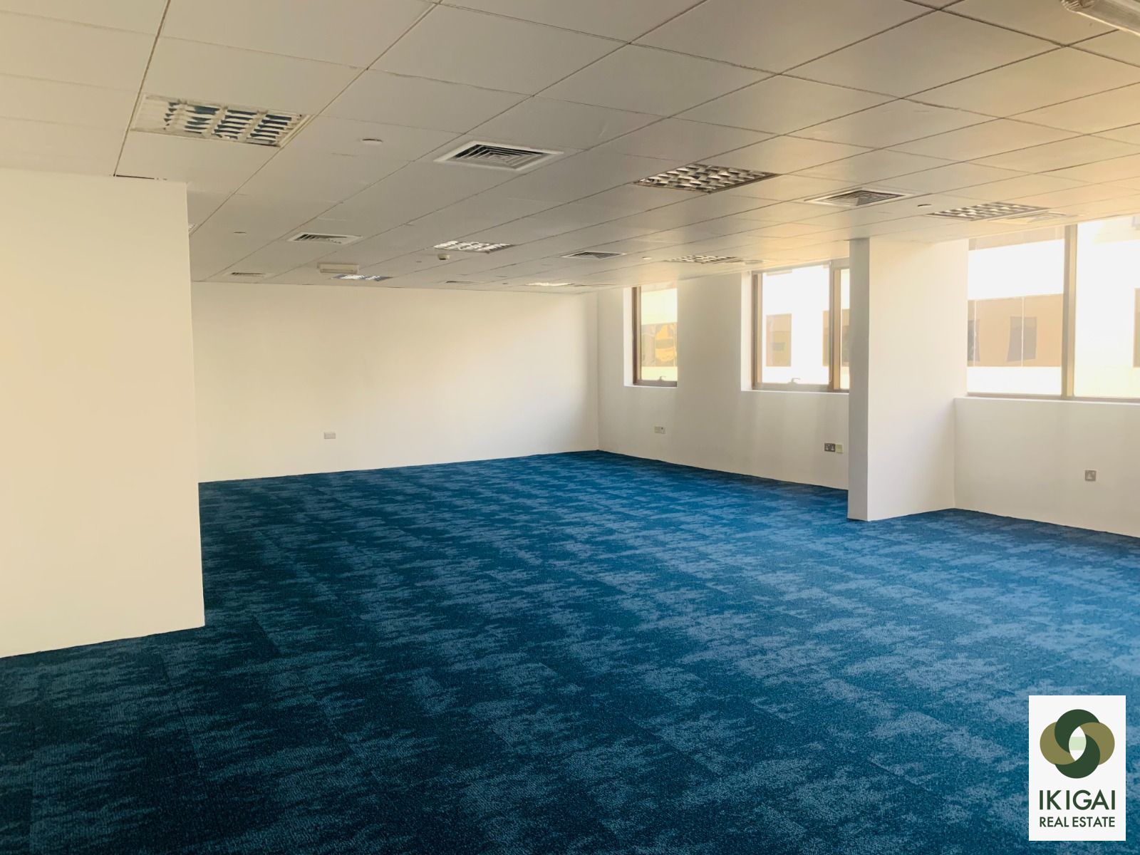 Compact & Fitted Office for Lease in DIP I DED License