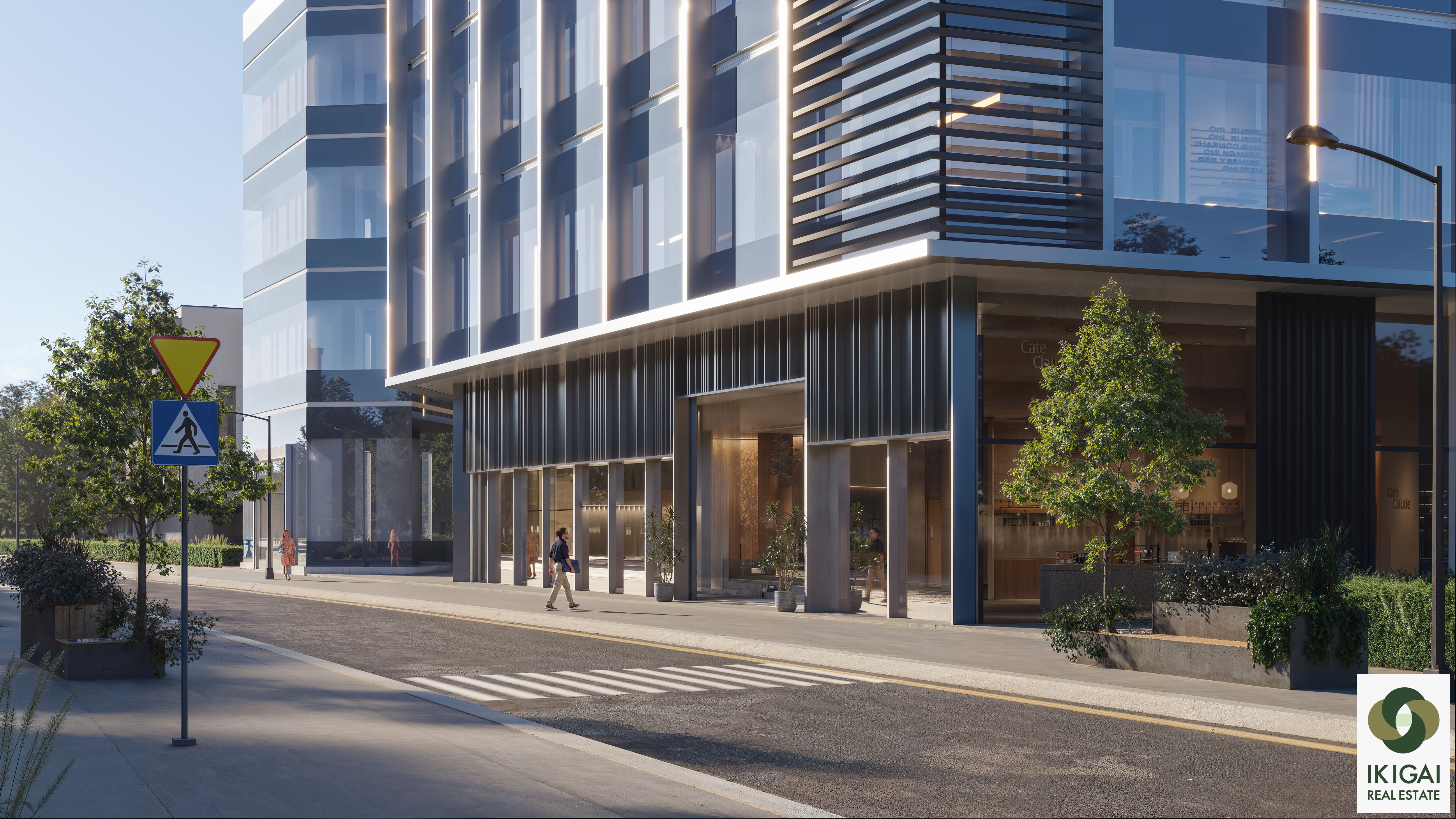 High Footfall Location | Retail Shop l High ROI