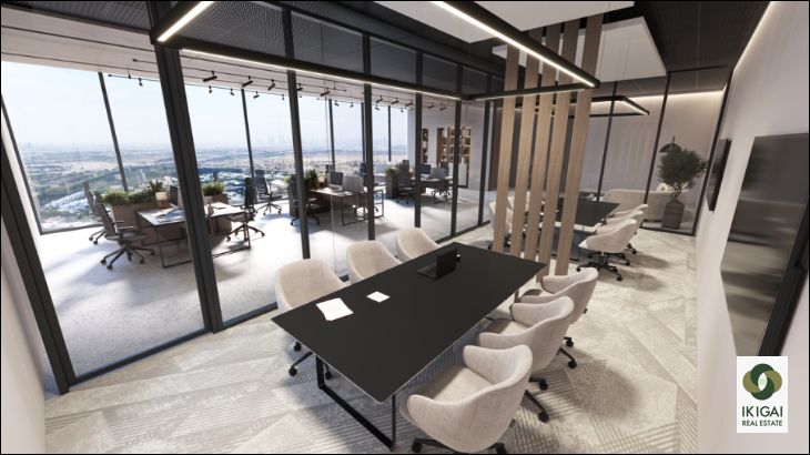 Post Handover Payment Plan I Off-plan Retail Space