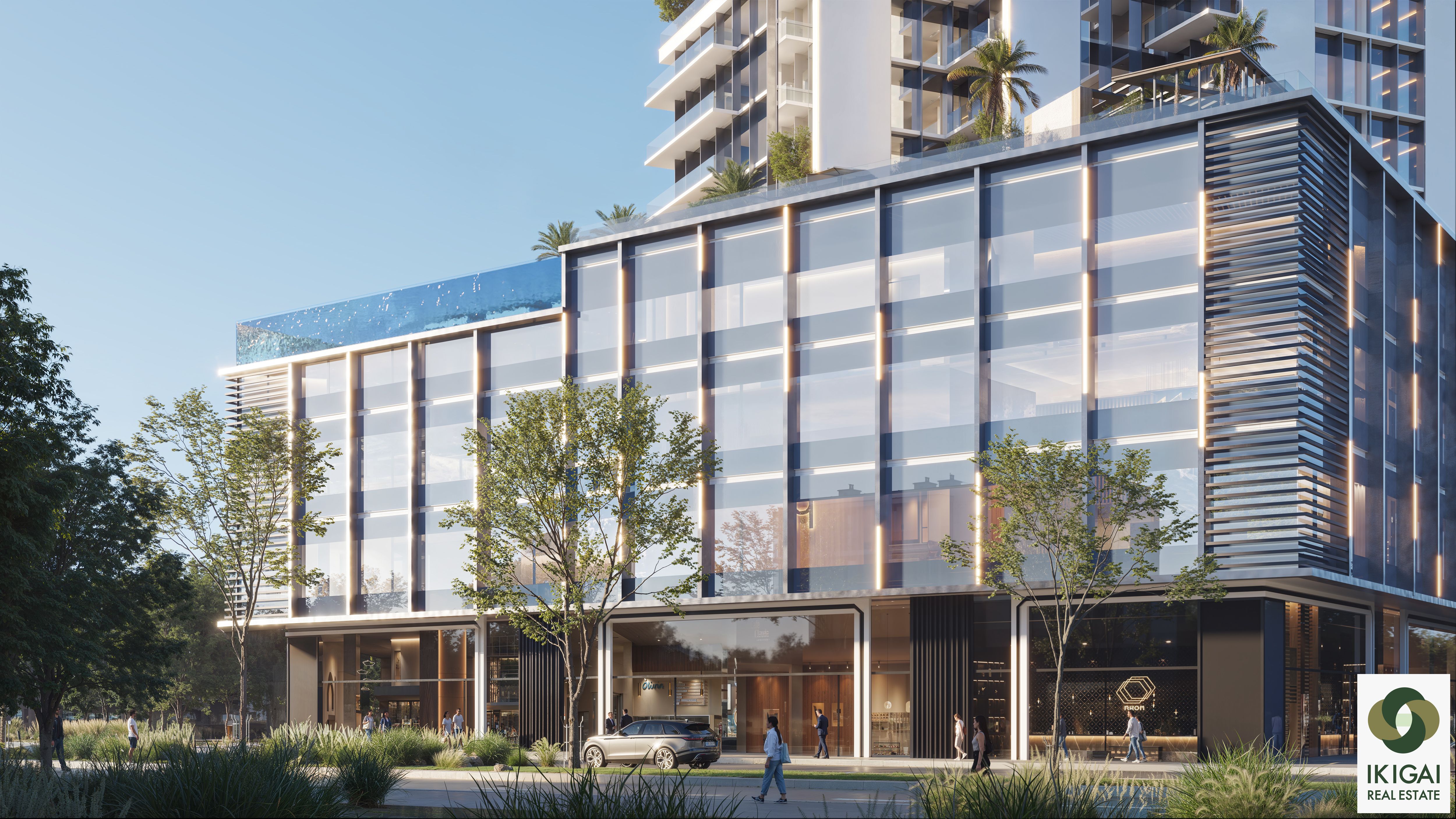 Freehold | 7-Year Payment Plan | ROI Potential