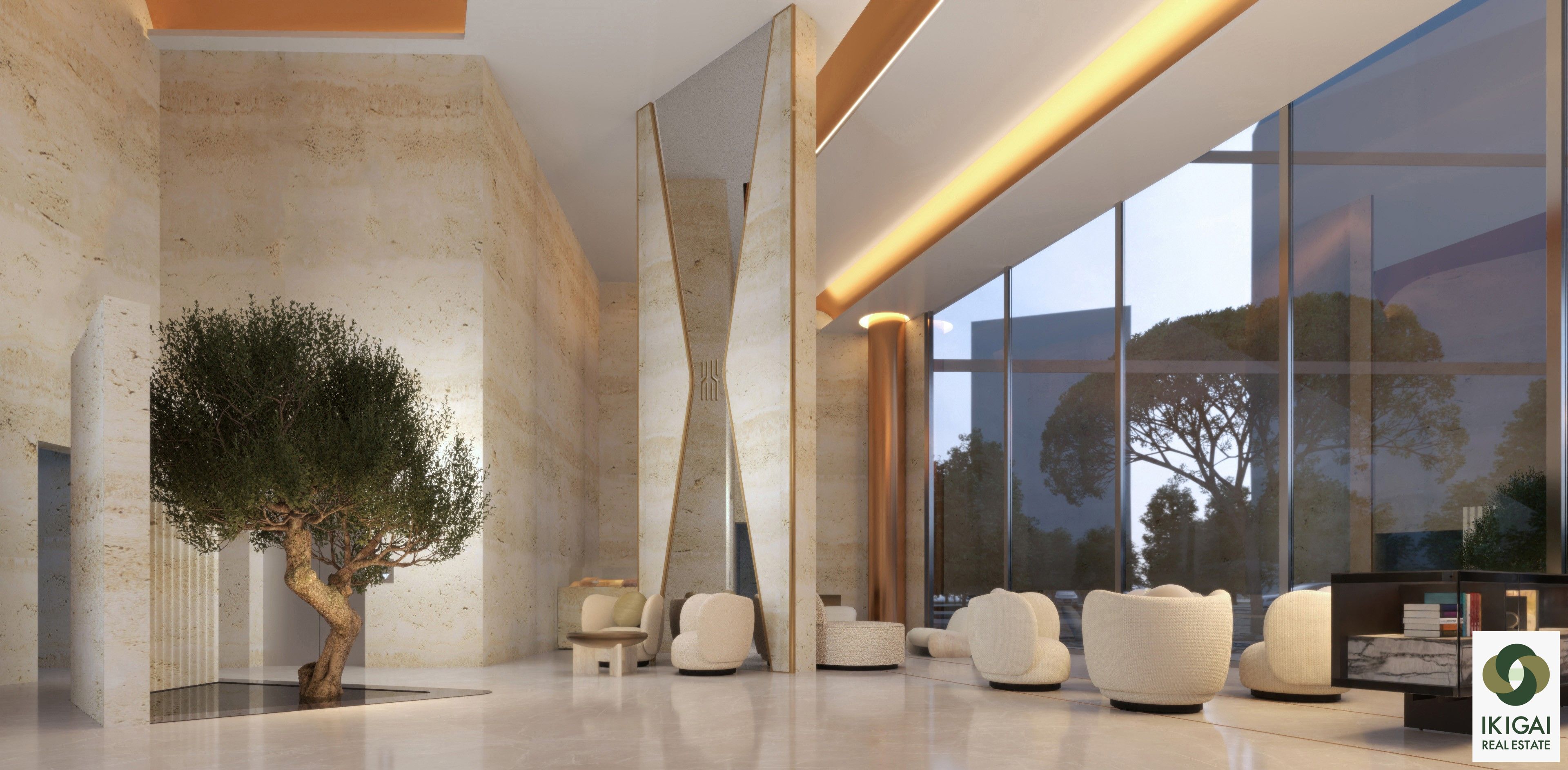 Grade A Office I Prime Location I Investment Deal