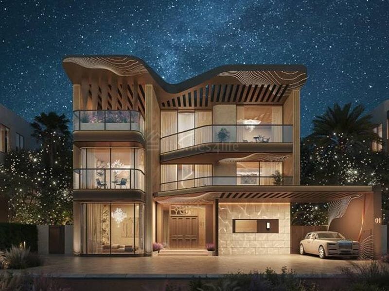 Luxury Townhouse | 2 Years PHPP | No Commission