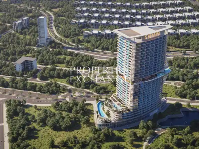 HIGH CAPITAL APPRECIATON | EXCLUSIVE UNITS AVAILABLE| LOWEST PER SQFT