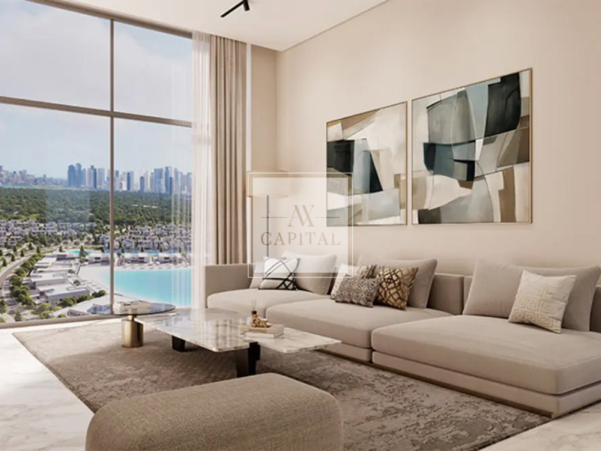 Investor Deal | Above 40TH Floor | Lagoon View