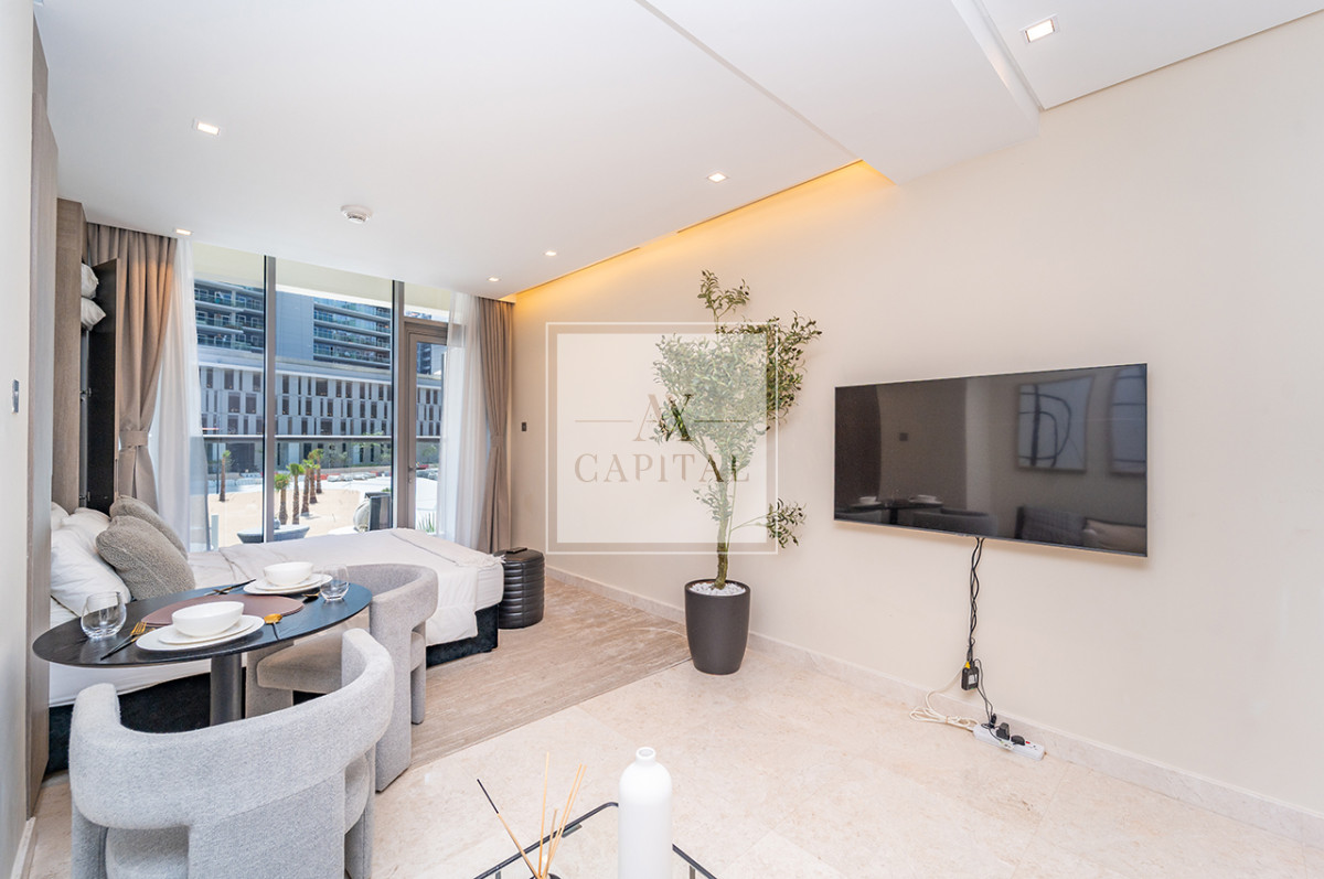 Huge Layout | Balcony | Prime Location | Downtown