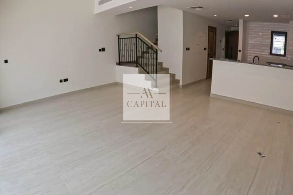 Brand New | Ready To Move | Park Facing