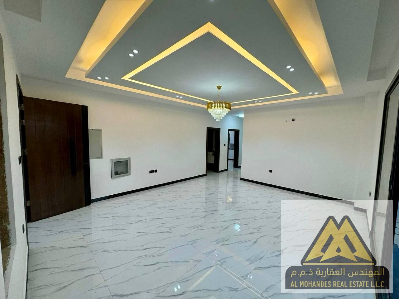 Luxury Villa for Sale in Al Hiliyo 2 – Including Registration and Ownership Fees