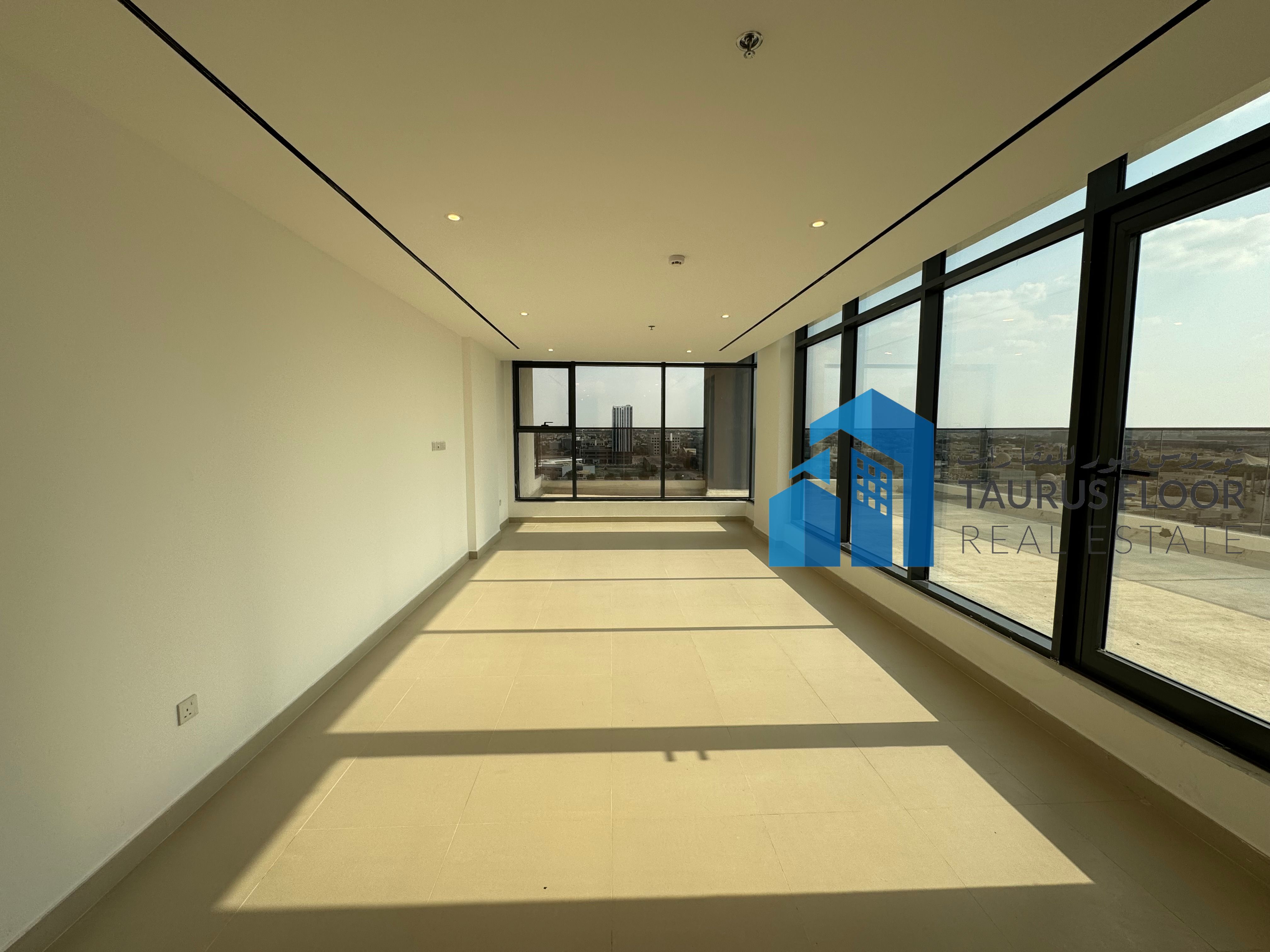 Premium Penthouse | Near Qusais Metro