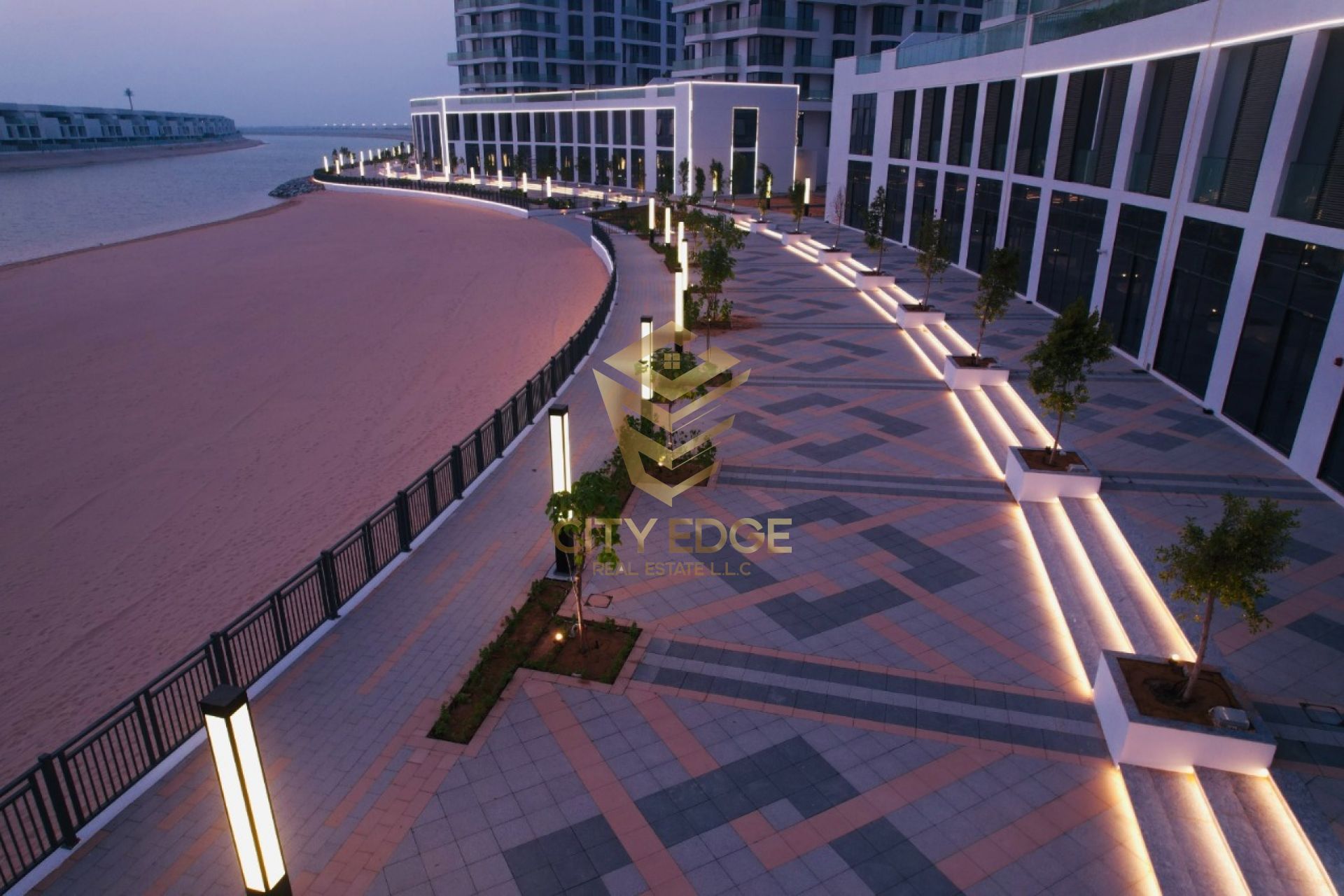 Ready to Move | Sea View Home | Freehold | 10% Down Payment