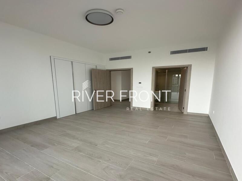 Ready to Move | Big Layout | Higher Floor