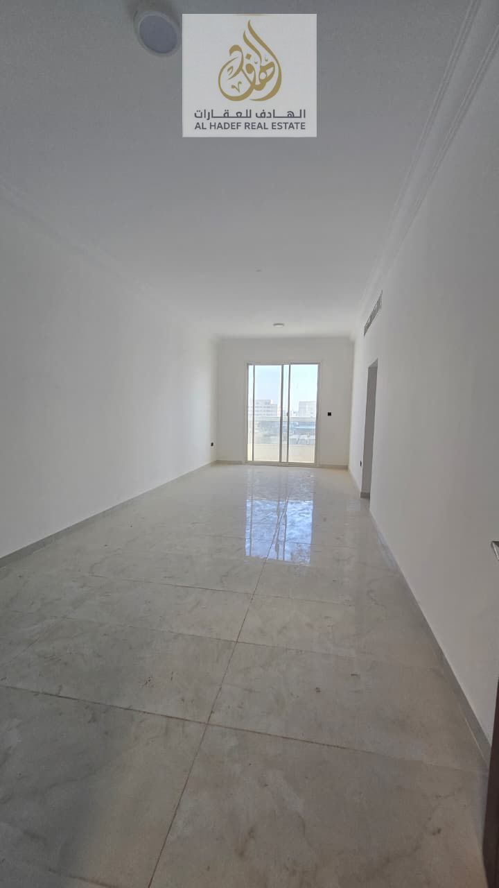 For Rent in Ajman – Brand New Building, First Occupancy in Al Rawda 3 A fantastic opportunity for upscale living in a modern, brand-new buildin