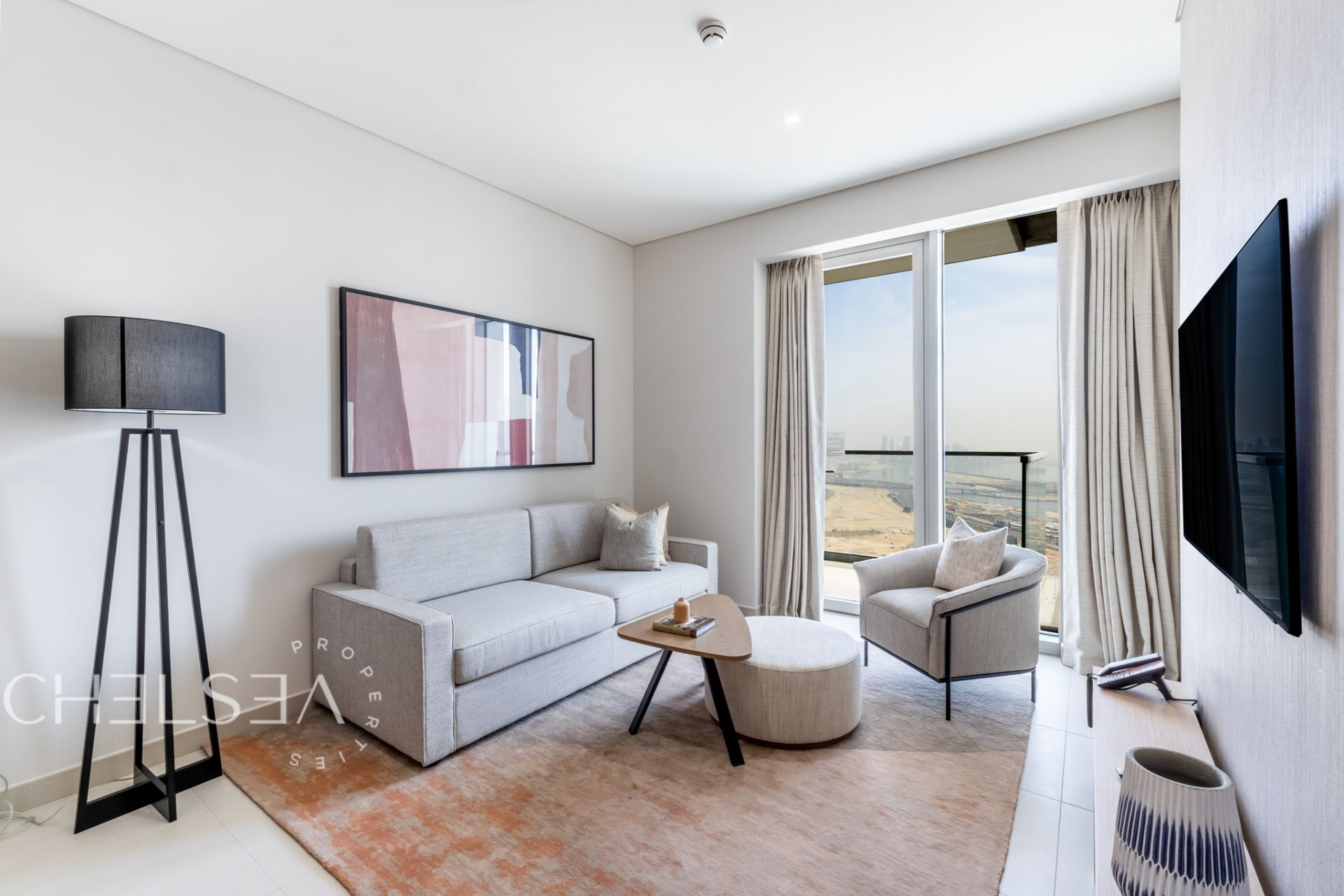 PANORAMIC VIEWS | BRAND NEW | LARGEST LAYOUT
