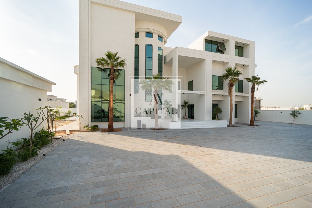 Brand new | Fully Furnished | Massive Layout