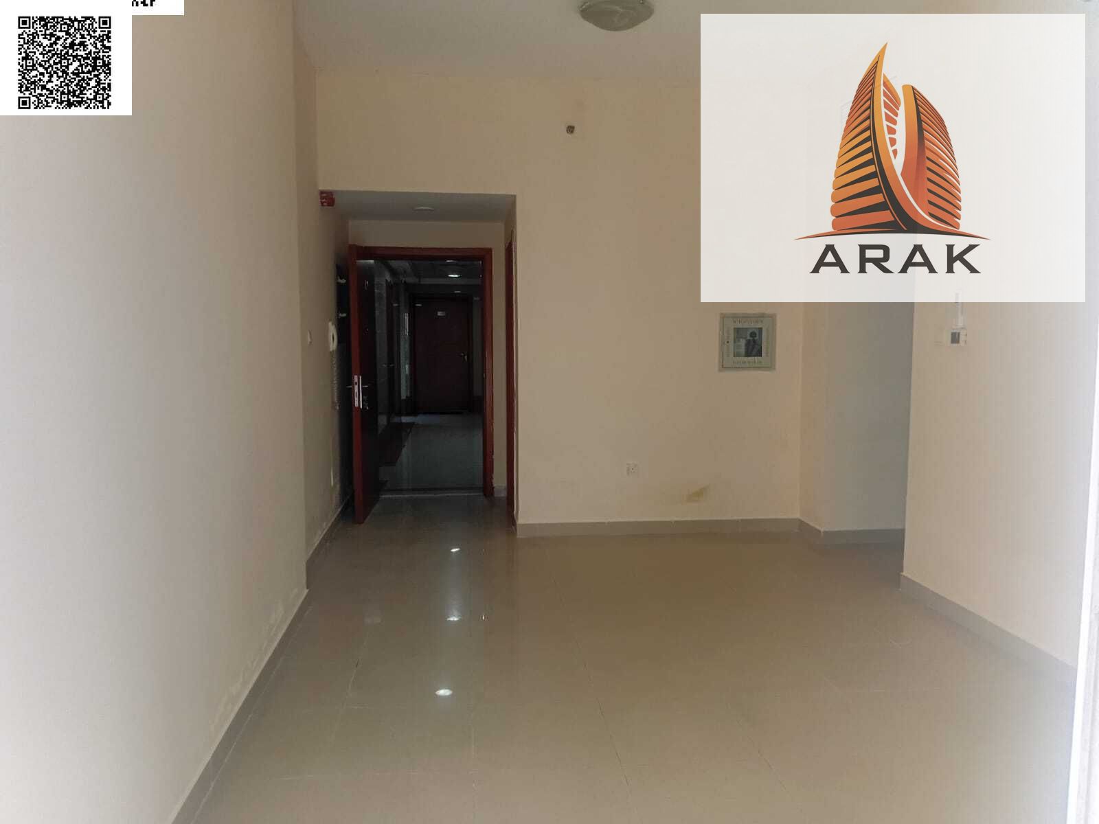 Annual Rent – 2 Bedroom Apartment in Al Rashidiya 3