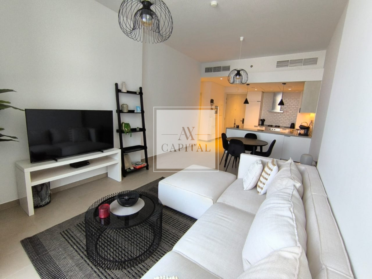 Vacant | Fully Furnished | Bills Included