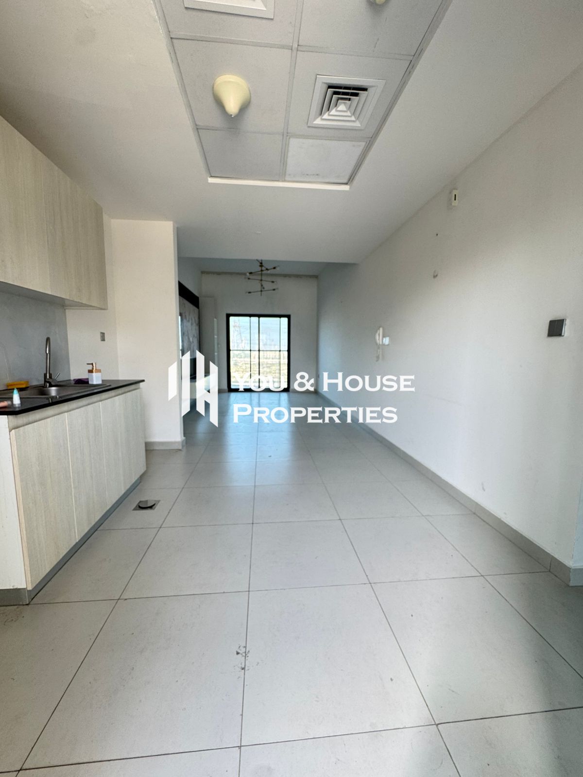 Resort-Style Living I 2-Bedroom Apartment I With High-End Interiors